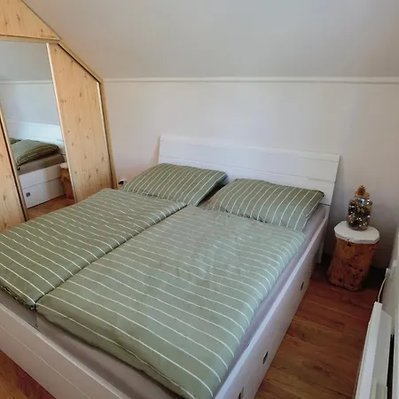 Apartmán Krivy Kut