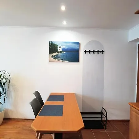 Apartmán Krivy Kut
