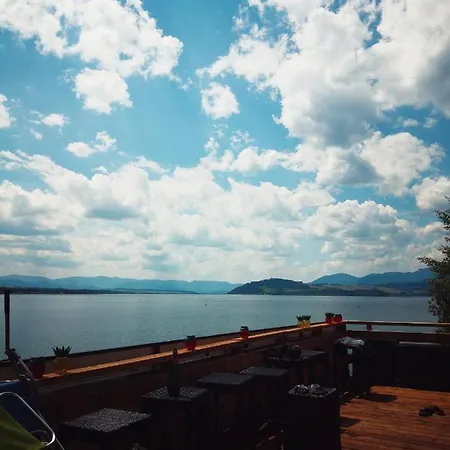 Apartmán Krivy Kut *