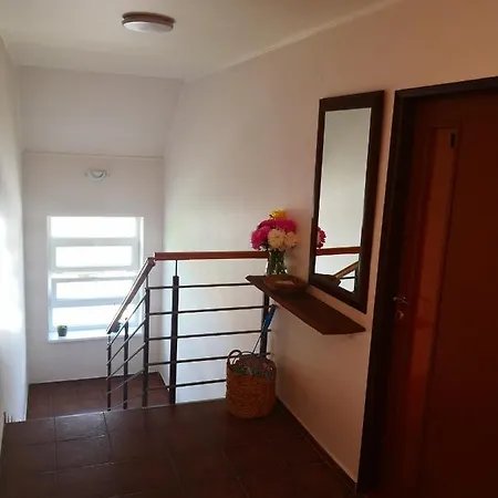Apartmán Krivy Kut *