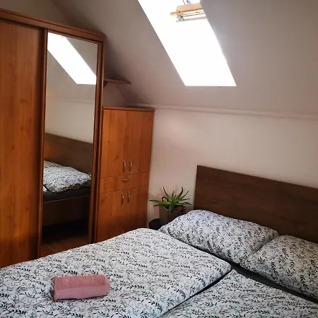 Krivy Kut * Liptovský Mikuláš