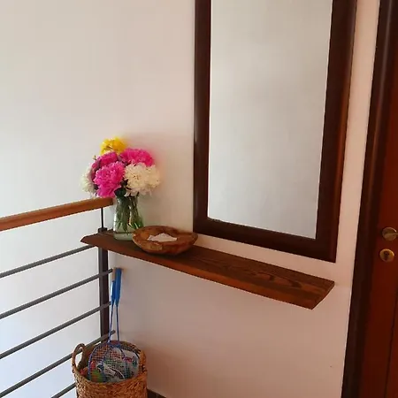 Krivy Kut Apartment