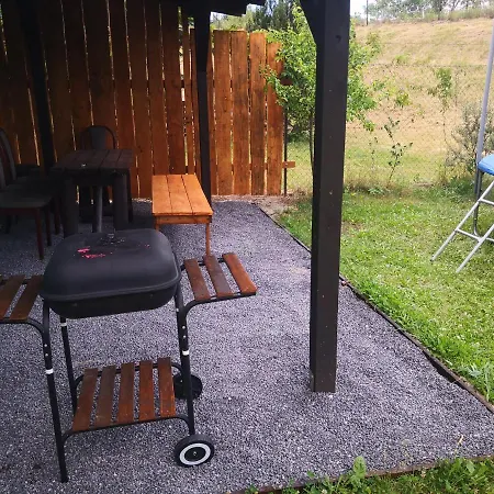 Krivy Kut Apartmán *